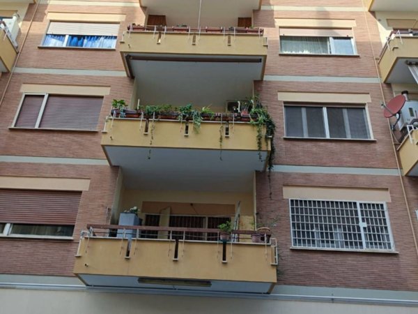 appartamento in affitto a Roma in zona Ostia