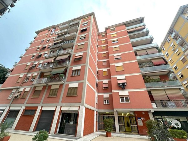 appartamento in affitto a Roma in zona Portuense