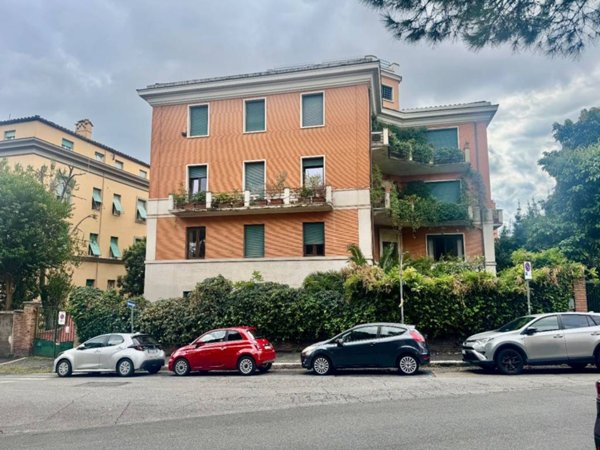 appartamento in affitto a Roma in zona San Saba - Ripa