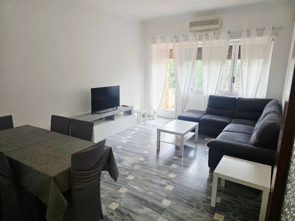 appartamento in affitto a Roma in zona Grottarossa