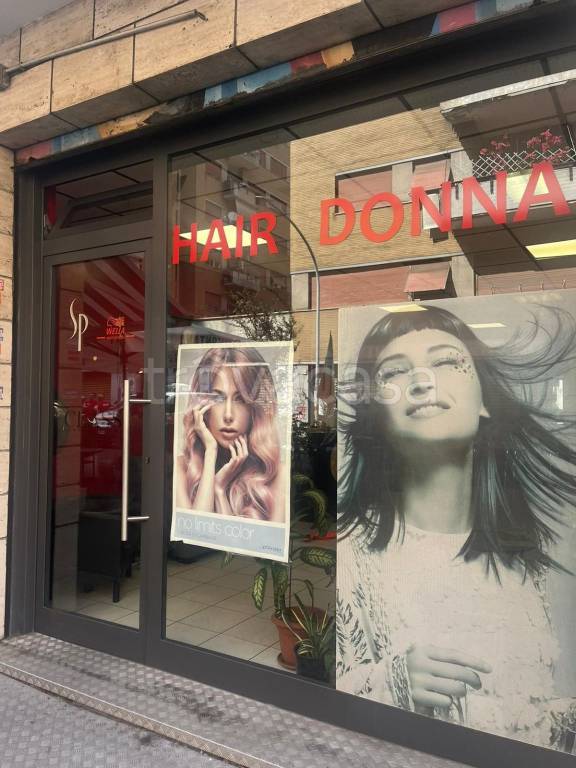 negozio in affitto a Roma in zona Tiburtino