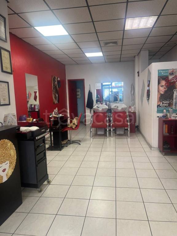 negozio in affitto a Roma in zona Tiburtino