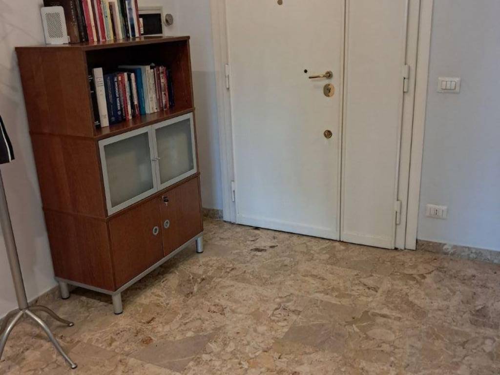 ufficio in affitto a Roma in zona San Saba - Ripa