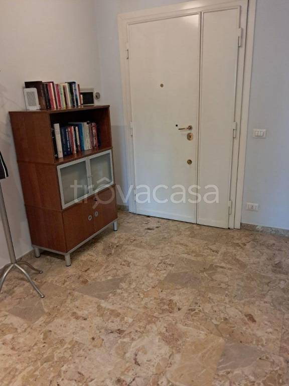 ufficio in affitto a Roma in zona San Saba - Ripa