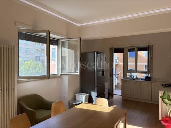 appartamento in affitto a Roma in zona Ostiense