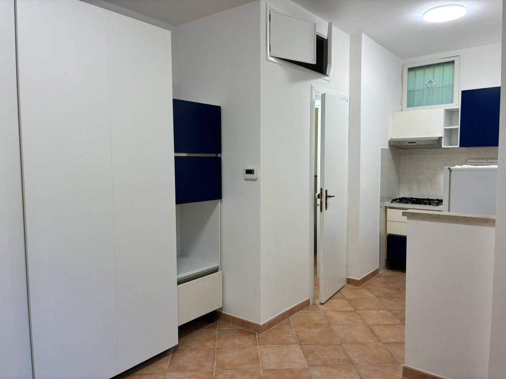 appartamento in affitto a Roma in zona Primavalle