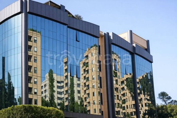 ufficio in affitto a Roma in zona Torrino