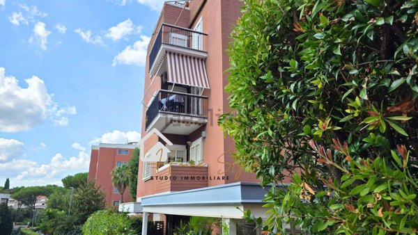 appartamento in affitto a Roma in zona Aurelio