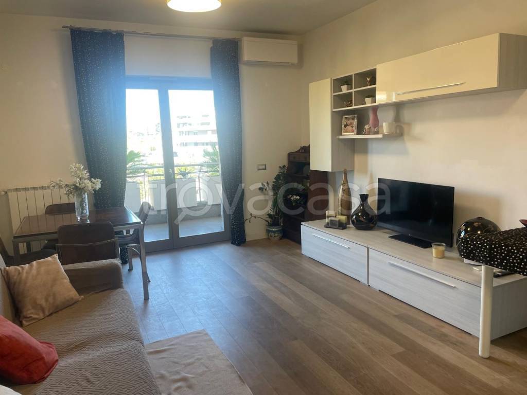 appartamento in affitto a Roma in zona Mezzocammino