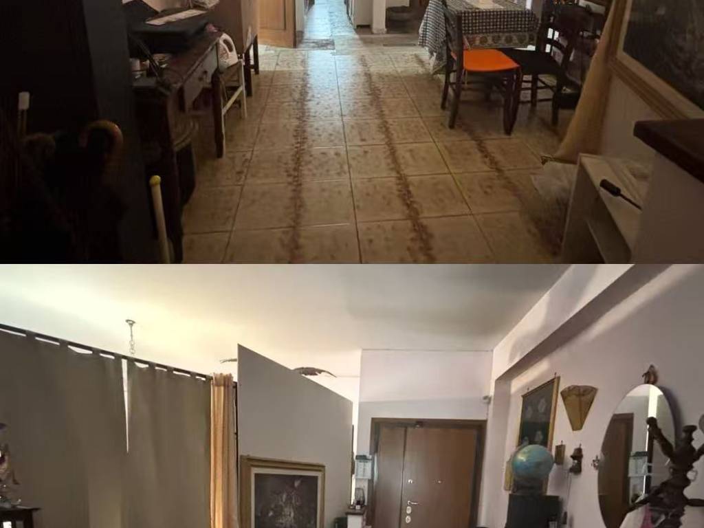 appartamento in affitto a Roma in zona Ponte di Nona