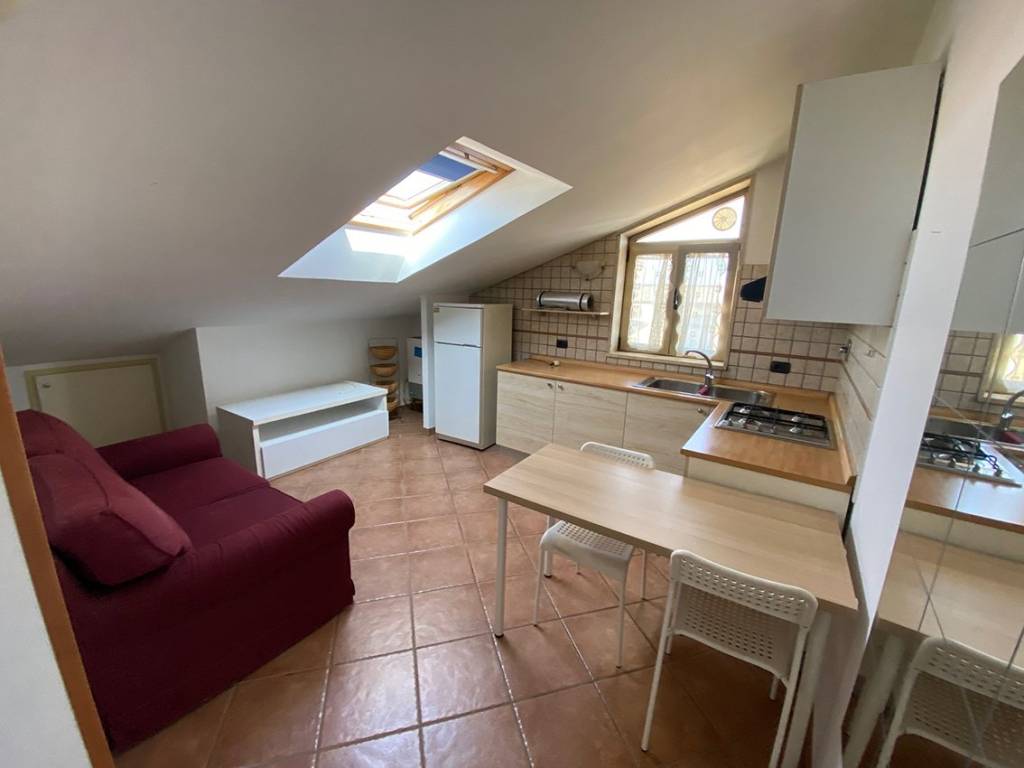 appartamento in affitto a Roma in zona Acilia
