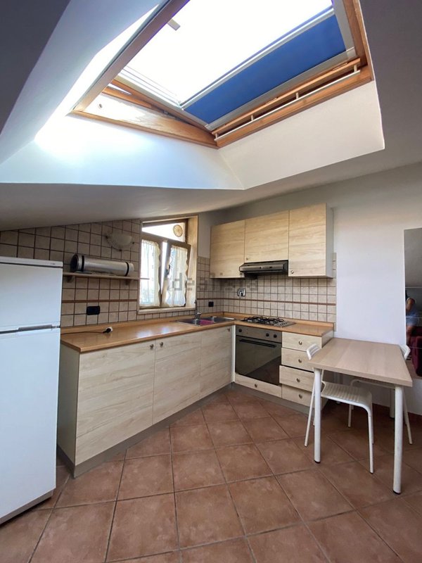 appartamento in affitto a Roma in zona Acilia