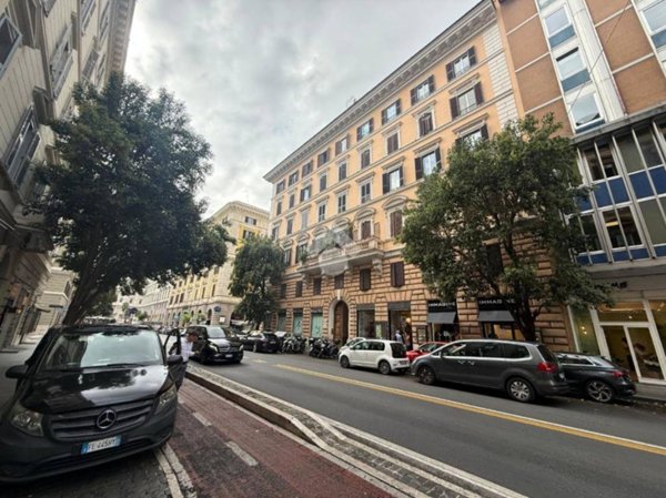 negozio in affitto a Roma in zona Rione Prati