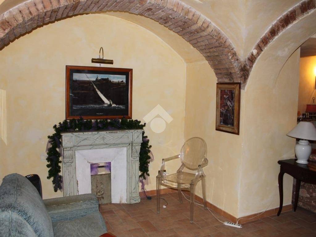 appartamento in affitto a Roma in zona Centro Storico