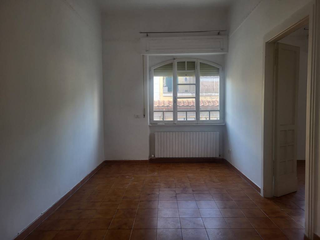 appartamento in affitto a Roma in zona Monte Sacro/Talenti