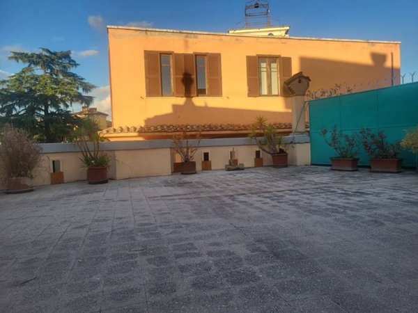 appartamento in affitto a Roma in zona Monte Sacro/Talenti