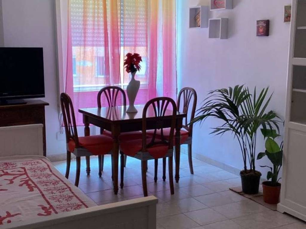appartamento in affitto a Roma in zona Appio Latino