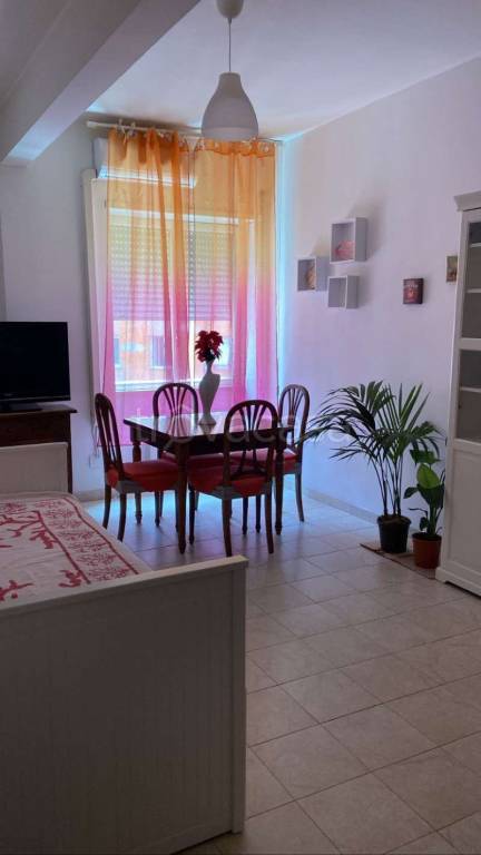 appartamento in affitto a Roma in zona Tuscolano