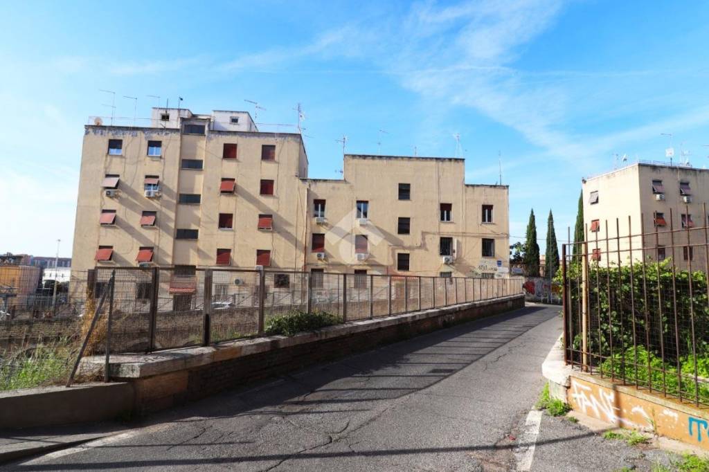 appartamento in affitto a Roma in zona Tuscolano
