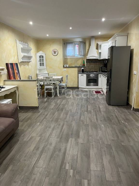 appartamento in affitto a Roma in zona Tuscolano
