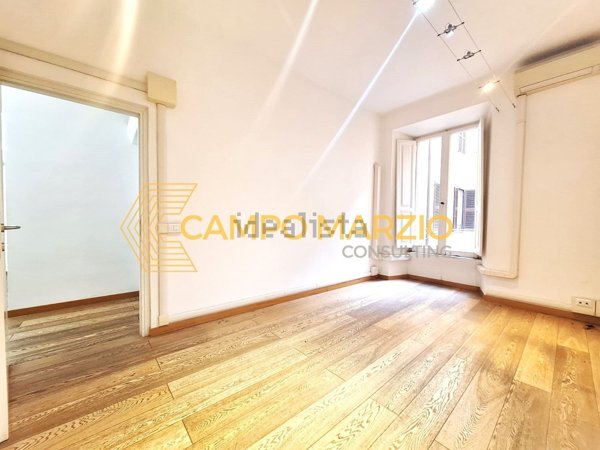 appartamento in affitto a Roma in zona Campo Marzio