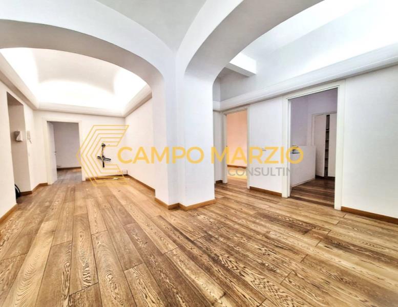appartamento in affitto a Roma in zona Campo Marzio