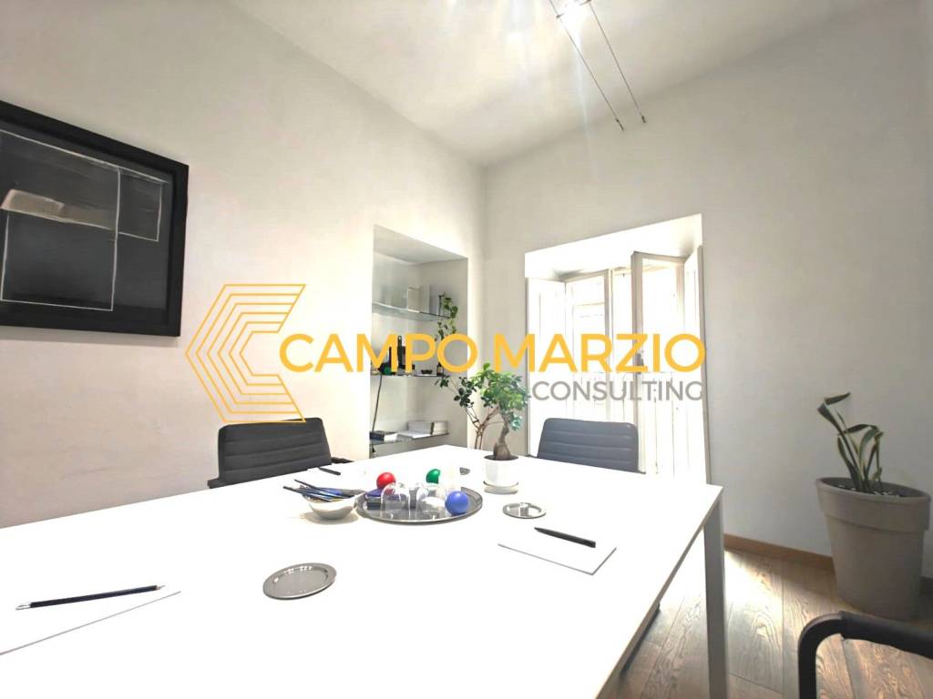 appartamento in affitto a Roma in zona Centro Storico