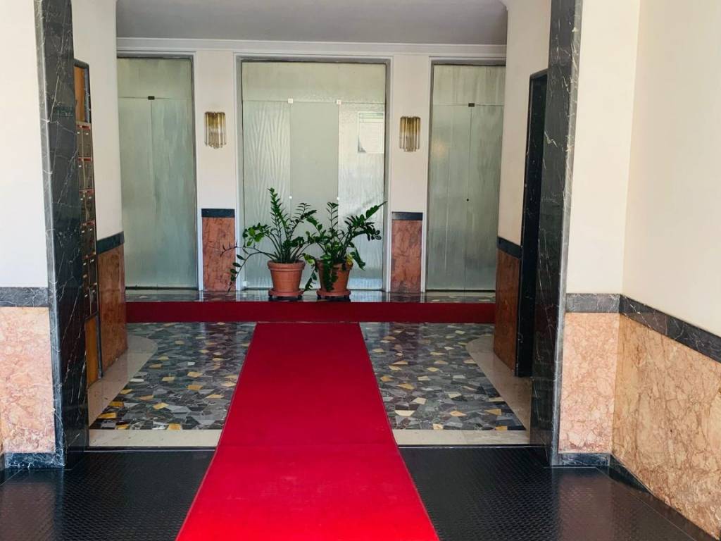appartamento in affitto a Roma in zona Parioli