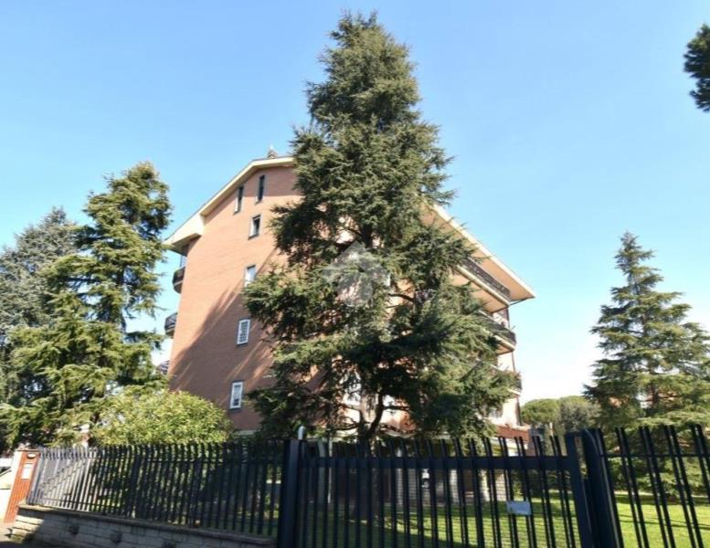 appartamento in affitto a Roma in zona Casal Morena