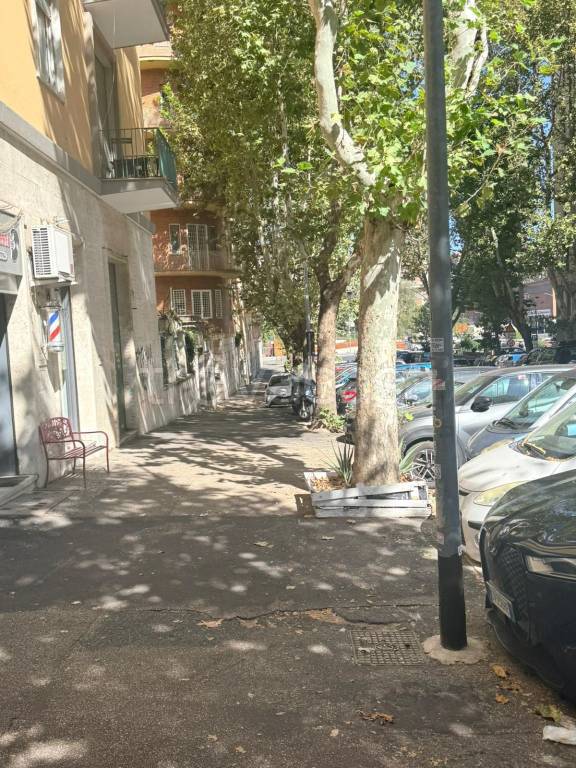 monolocale in affitto a Roma