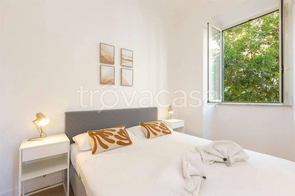 appartamento in affitto a Roma in zona Appio Latino