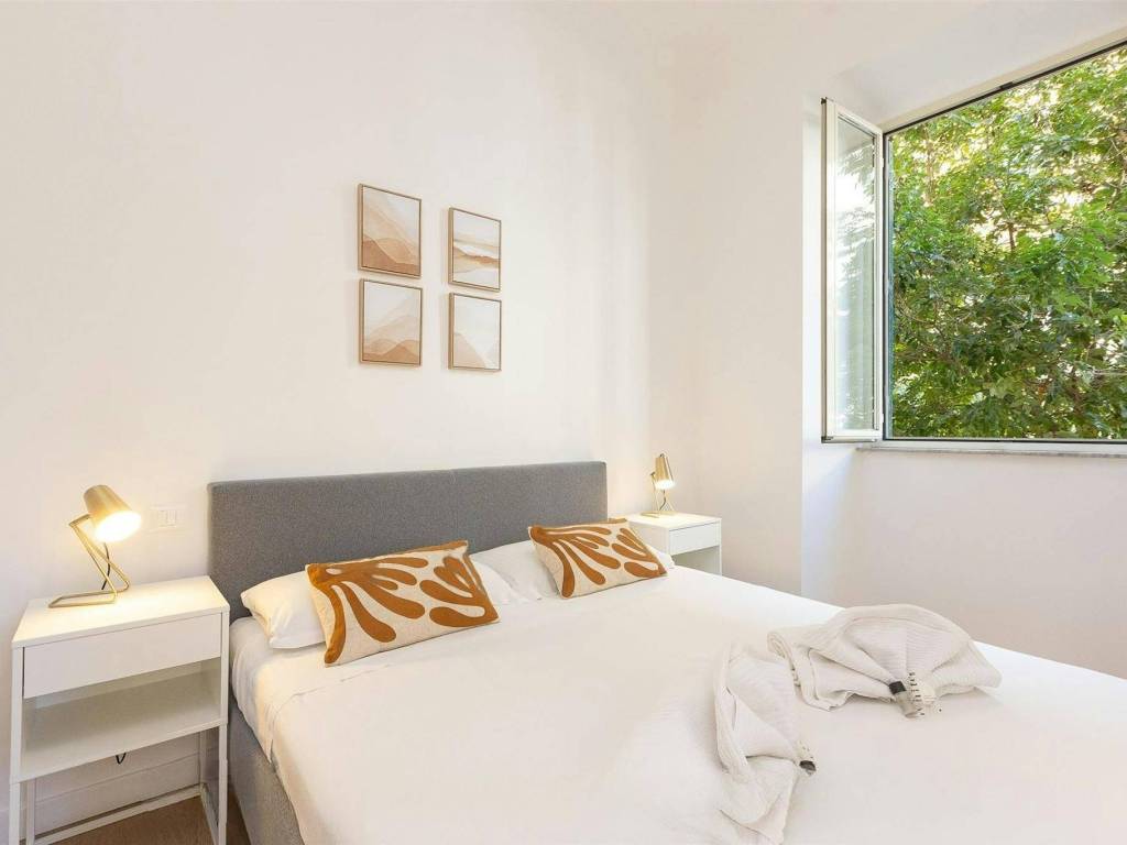 appartamento in affitto a Roma in zona Appio Latino