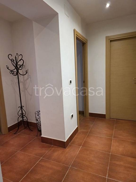 appartamento in affitto a Roma in zona Rione Prati