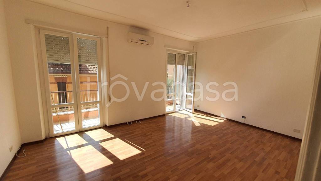 appartamento in affitto a Roma in zona Monte Sacro/Talenti
