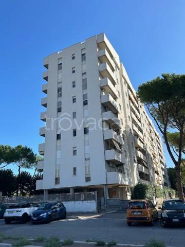 appartamento in affitto a Roma in zona Ponte Mammolo