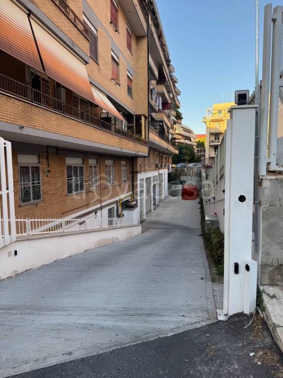 casa indipendente in affitto a Roma in zona Appio Latino