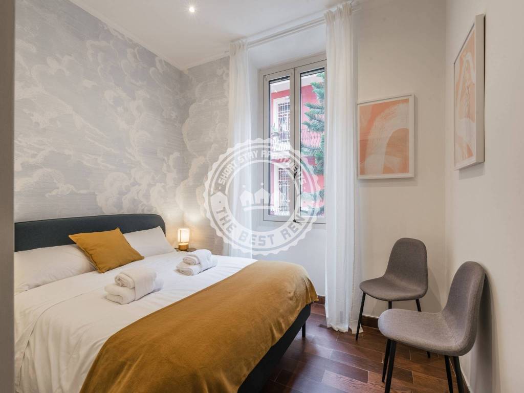 appartamento in affitto a Roma in zona Rione Borgo