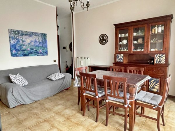 appartamento in affitto a Roma in zona Ostia