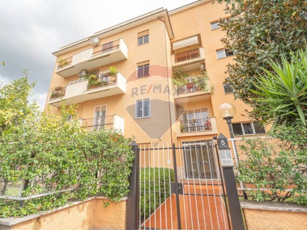 appartamento in affitto a Roma in zona Pietralata