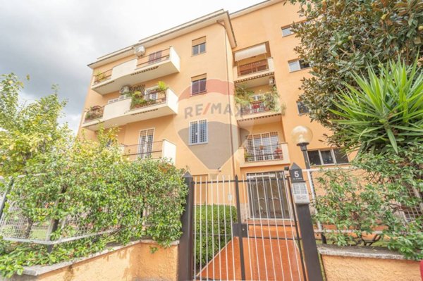 appartamento in affitto a Roma in zona Pietralata