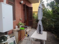 appartamento in affitto a Roma in zona La Pisana