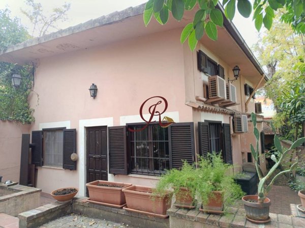 casa indipendente in affitto a Roma in zona Tiburtino