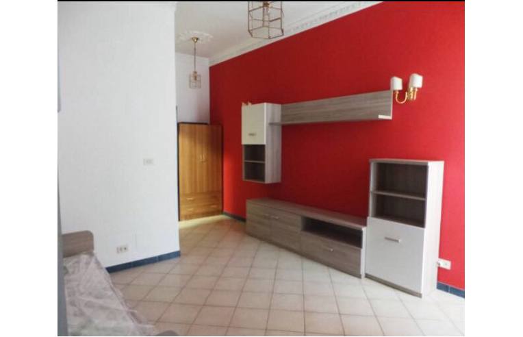 appartamento in affitto a Roma in zona Cesano