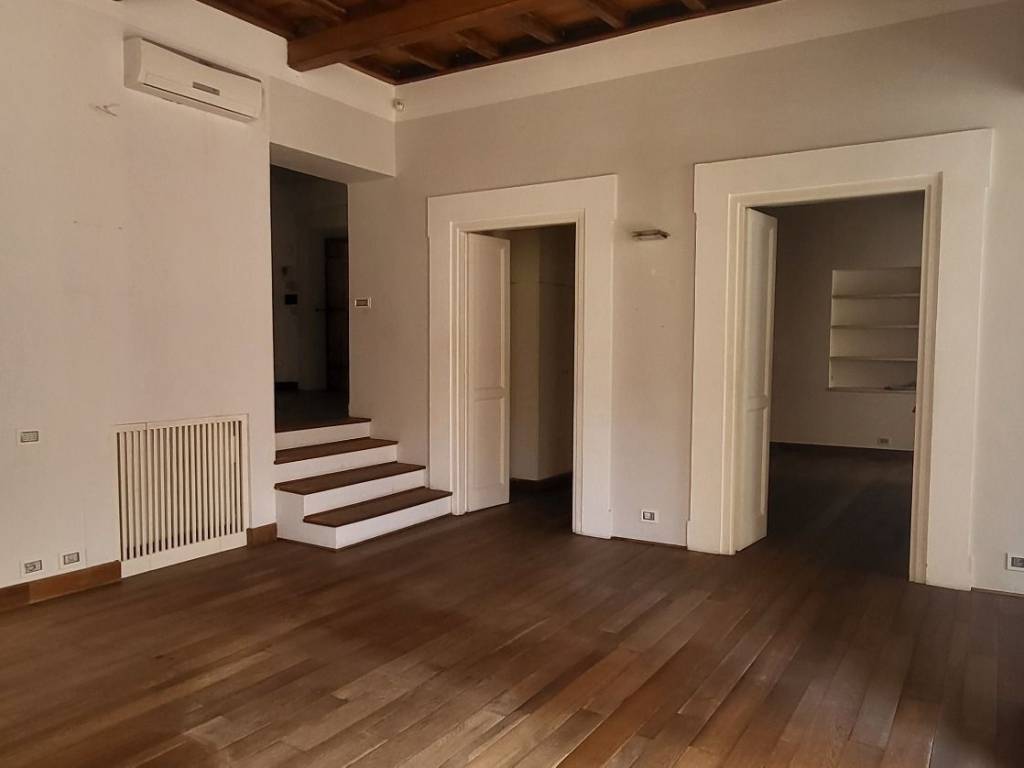 appartamento in affitto a Roma in zona Parione/Sant'Eustachio