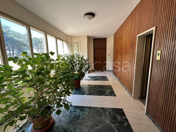 appartamento in affitto a Roma in zona Tor di Quinto