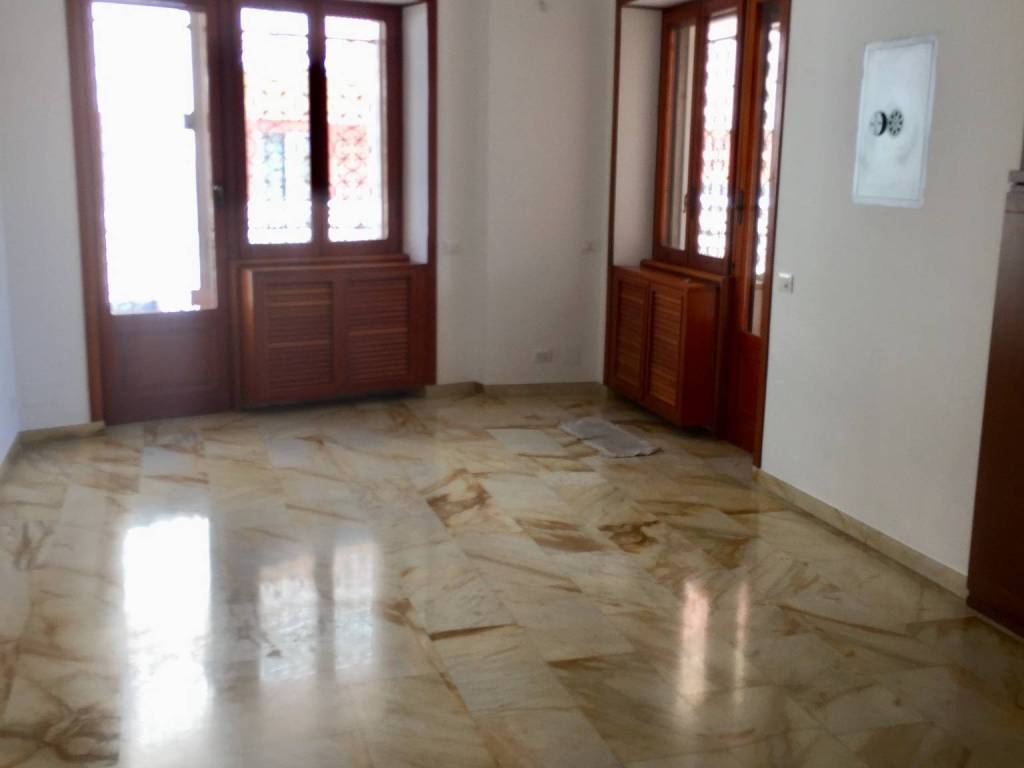 appartamento in affitto a Roma in zona Portuense