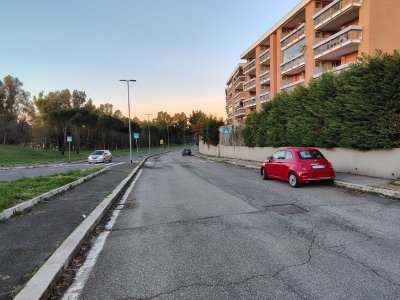 appartamento in affitto a Roma in zona Ostiense