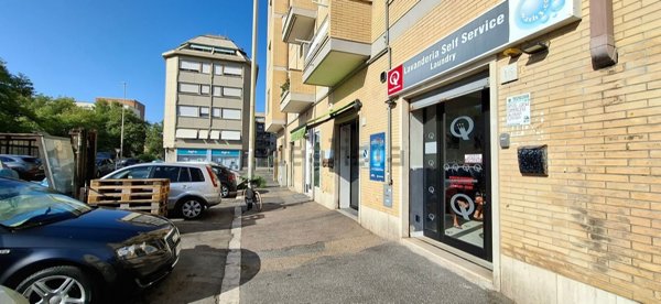 locale commerciale in affitto a Roma in zona Ostia