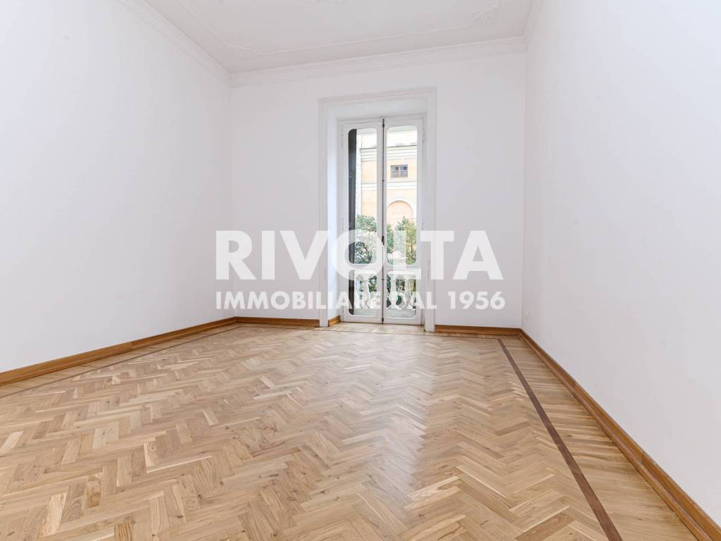 ufficio in affitto a Roma in zona Rione Prati