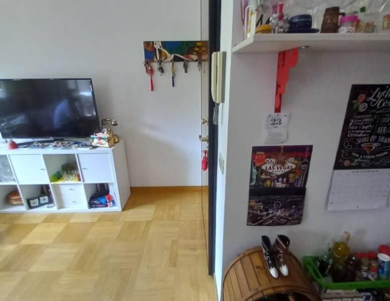 appartamento in affitto a Roma in zona Torrino